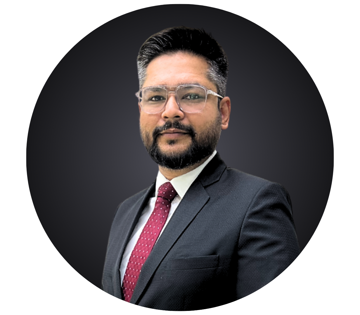 Dr. Pranav Agale