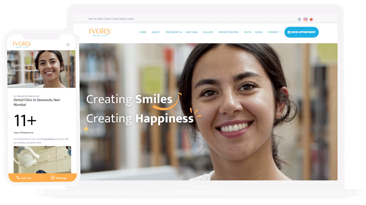 Ivory Dental Clinic