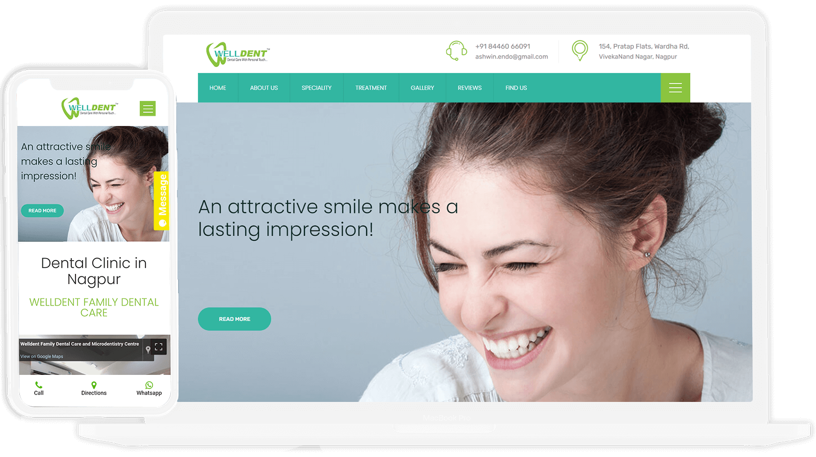 Welldent Dental Clinic